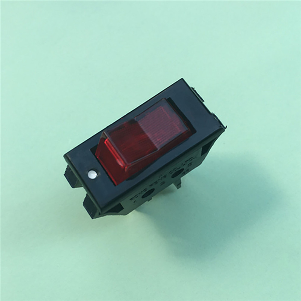 RONG FENG RF-1001 Rocker anaht - Drone Buzzer incelemesi ve fiyatı