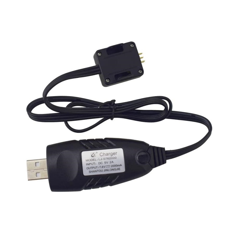 Syma X30 Z6 X500 HS175 D65 RC  - Drone Charger incelemesi ve fiyatı