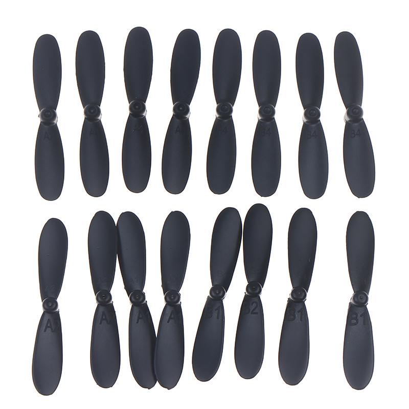 SICAK! 8 adet 42mm sahne malze - Drone Propeller incelemesi ve fiyatı