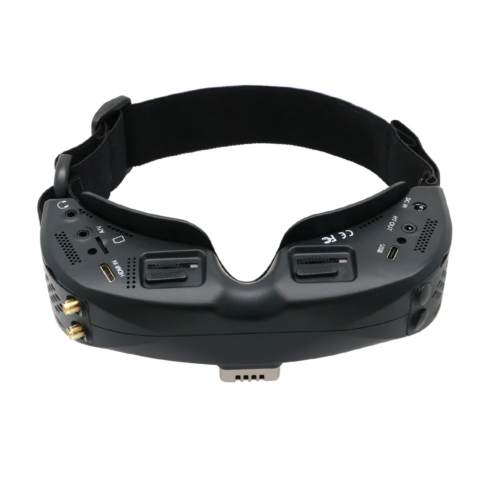 SKYZONE SKY04X PRO OLED 48CH 5 - Drone Receiver incelemesi ve fiyatı