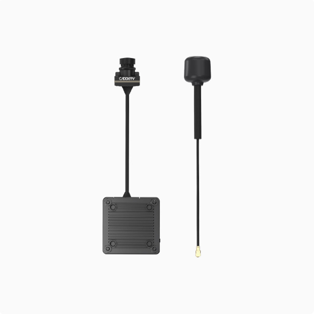 Walksnail Nano V3 Yüksek Çözün - Drone Camera incelemesi ve fiyatı