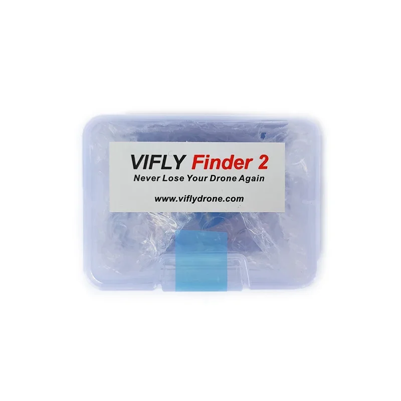 VIFLY Finder 2 Süper Gürültülü - Drone Buzzer incelemesi ve fiyatı