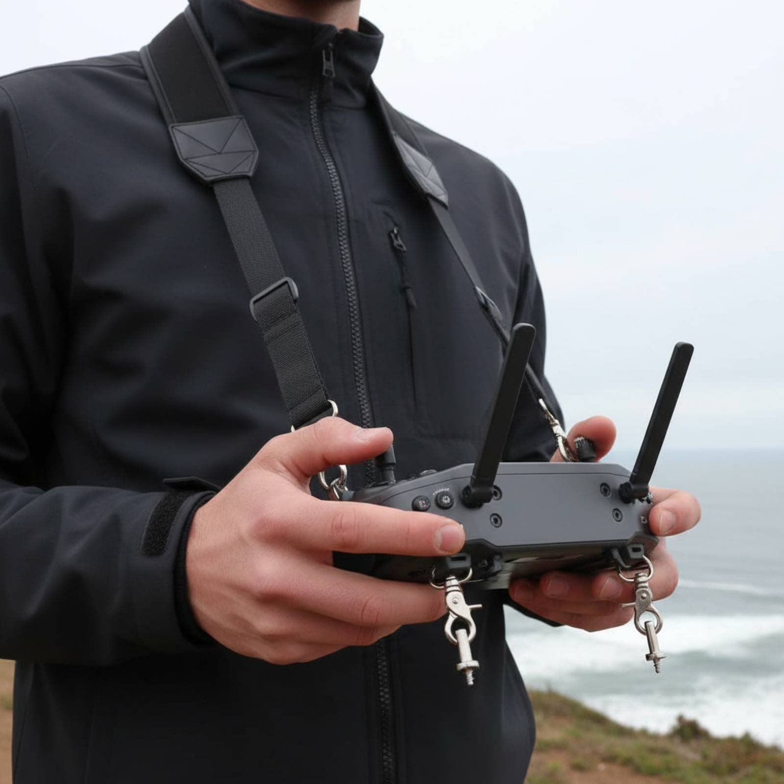 Drone Verici Askısı Hızlı Kuru - Drone Arm incelemesi ve fiyatı