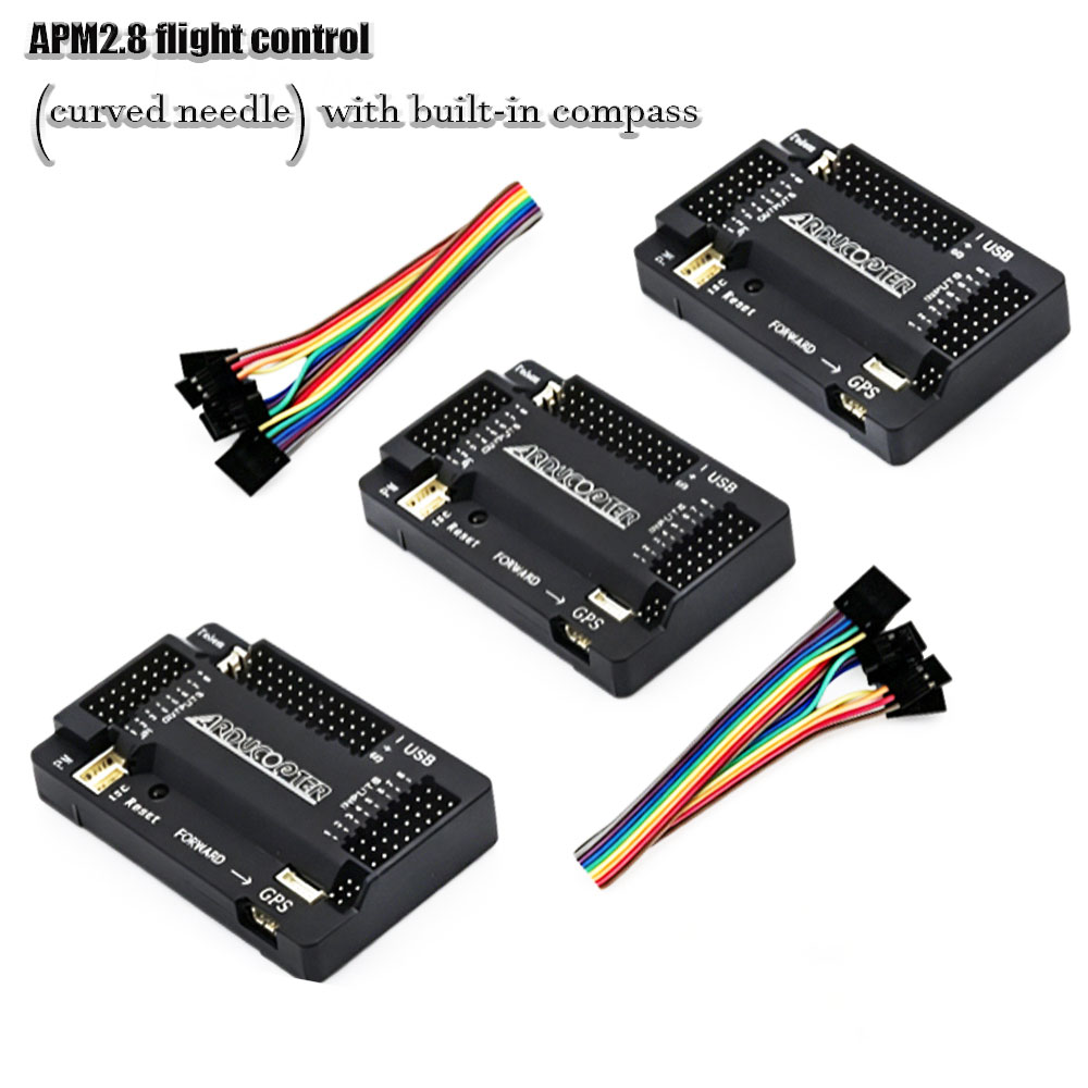 APM 2.8 Uçuş Kontrol Kartı RC  - Drone Flight Controller incelemesi ve fiyatı