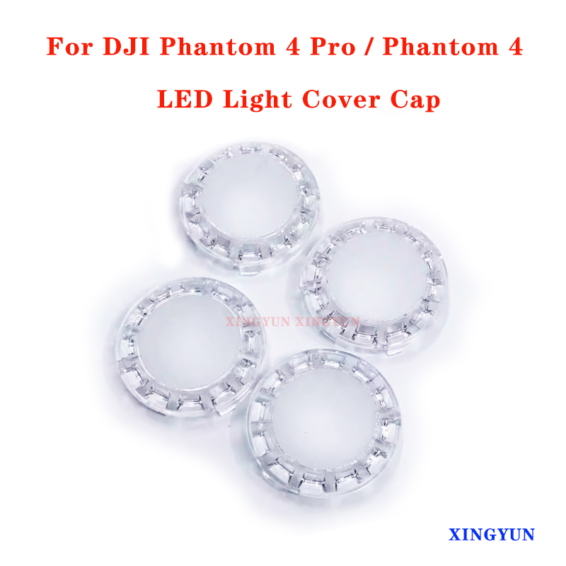 DJI Phantom 4 Pro/Phantom 4 Ad - Drone Led Light incelemesi ve fiyatı