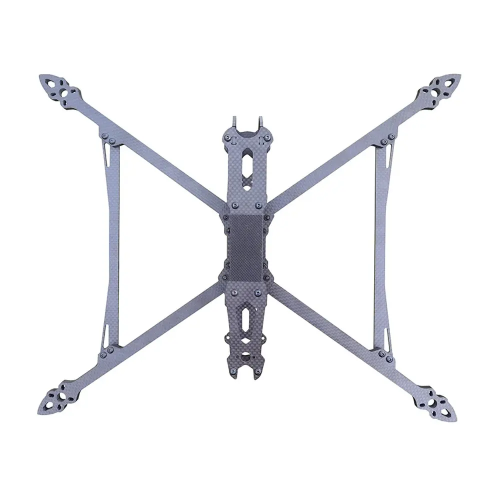 MAK4 V2 MARK4 FPV Drone Karbon - Drone Power Distribution Board incelemesi ve fiyatı