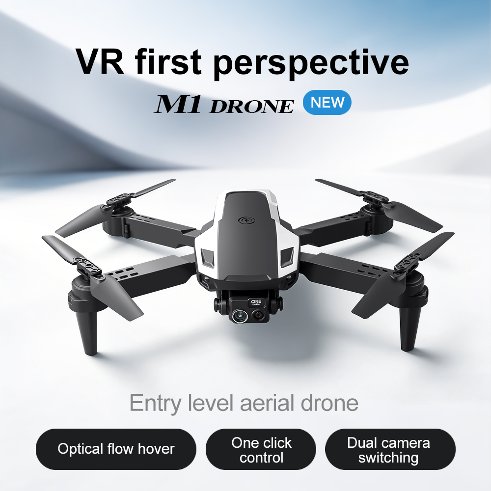 Lenovo M1/M1VR Katlanabilir GP - Drone Gps Mount incelemesi ve fiyatı
