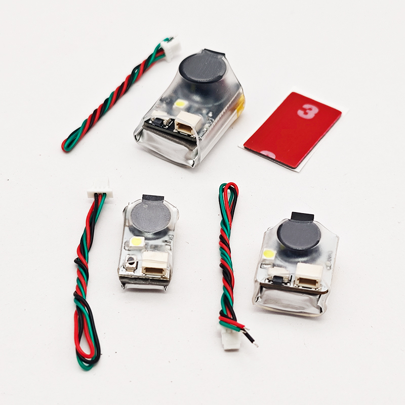 JHE42B/ JHE42B_S/ JHE20B buluc - Drone Buzzer incelemesi ve fiyatı