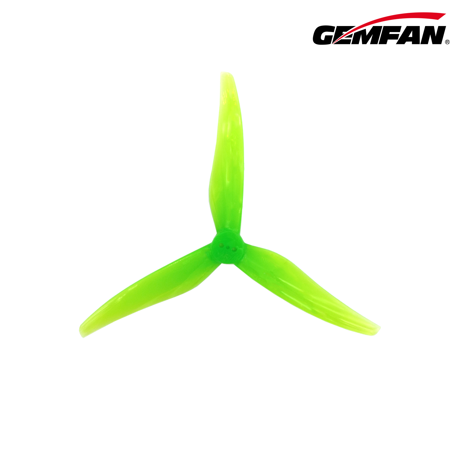 Hurricane SL 5125 3 Bıçak Gemf - Drone Propeller incelemesi ve fiyatı