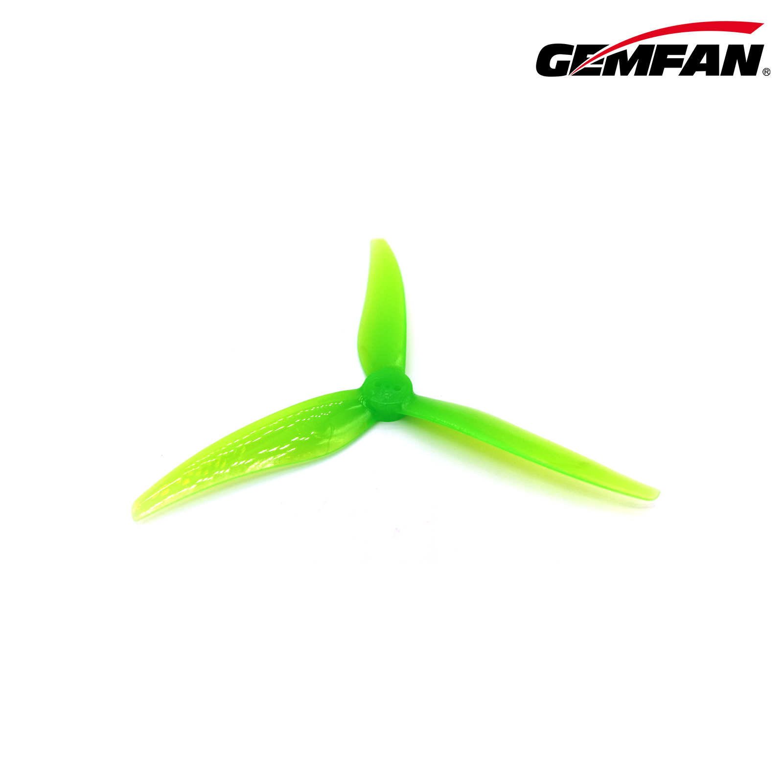 Hurricane SL 5125 3 Bıçak Gemf - Drone Propeller incelemesi ve fiyatı