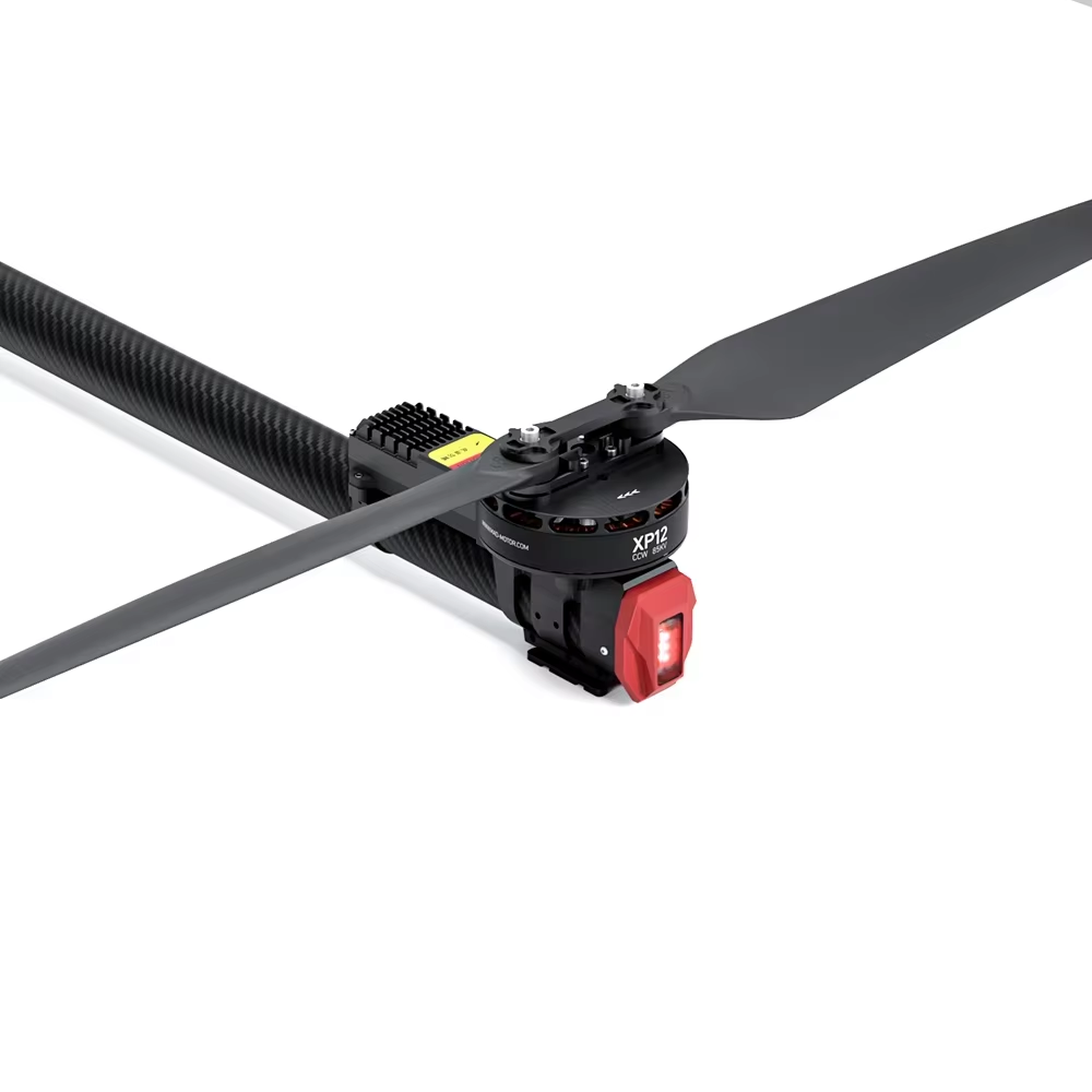 ATV XP12 85KV Drone UAV Combo  - Drone Motor incelemesi ve fiyatı