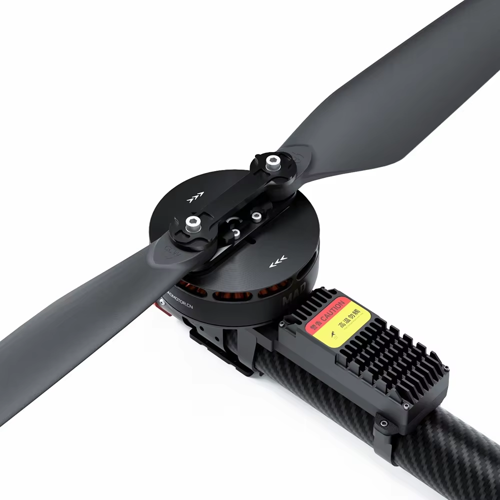 ATV XP12 85KV Drone UAV Combo  - Drone Motor incelemesi ve fiyatı
