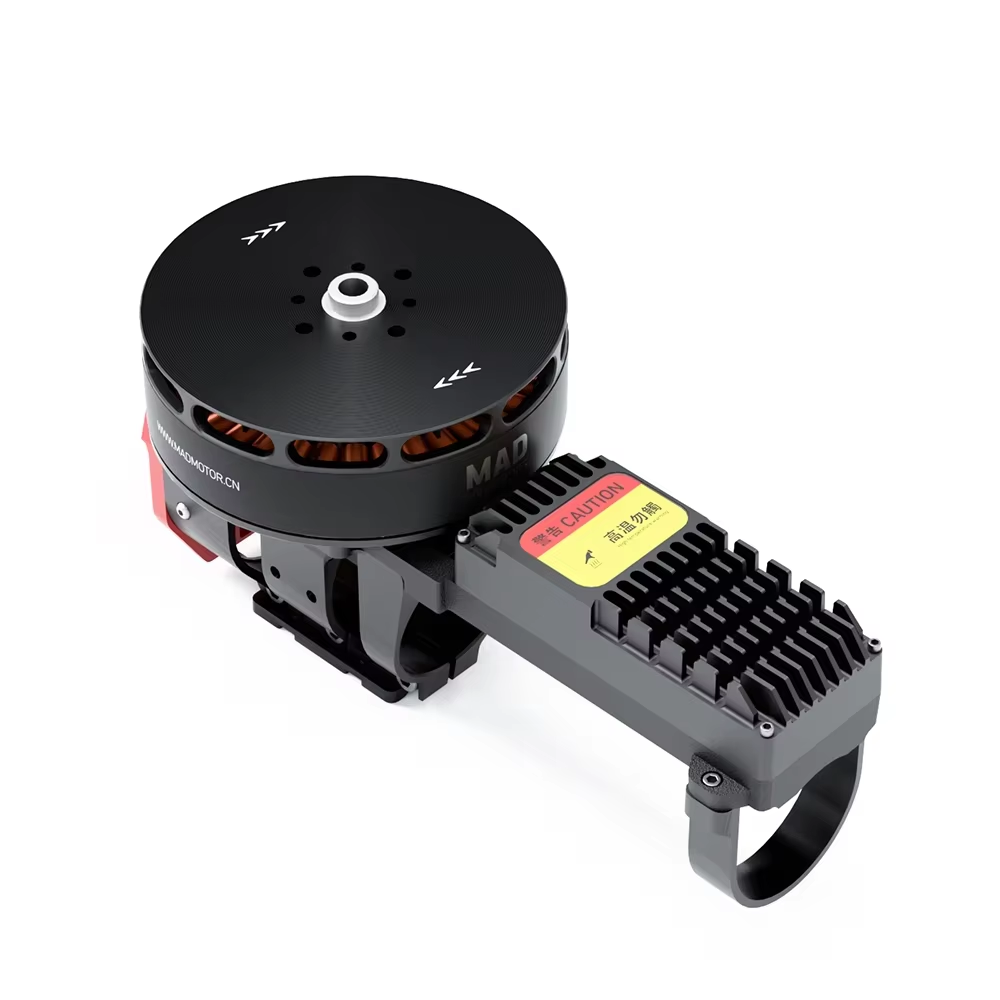 ATV XP12 85KV Drone UAV Combo  - Drone Motor incelemesi ve fiyatı