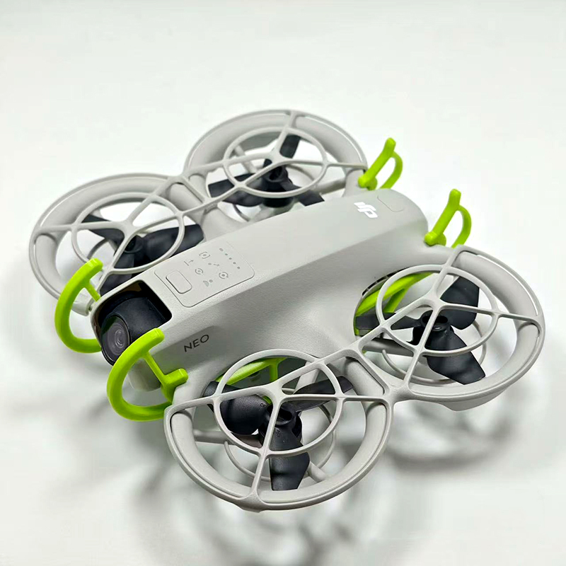 2 adet Gimbal Lens Tampon Çarp - Drone Landing Gear incelemesi ve fiyatı