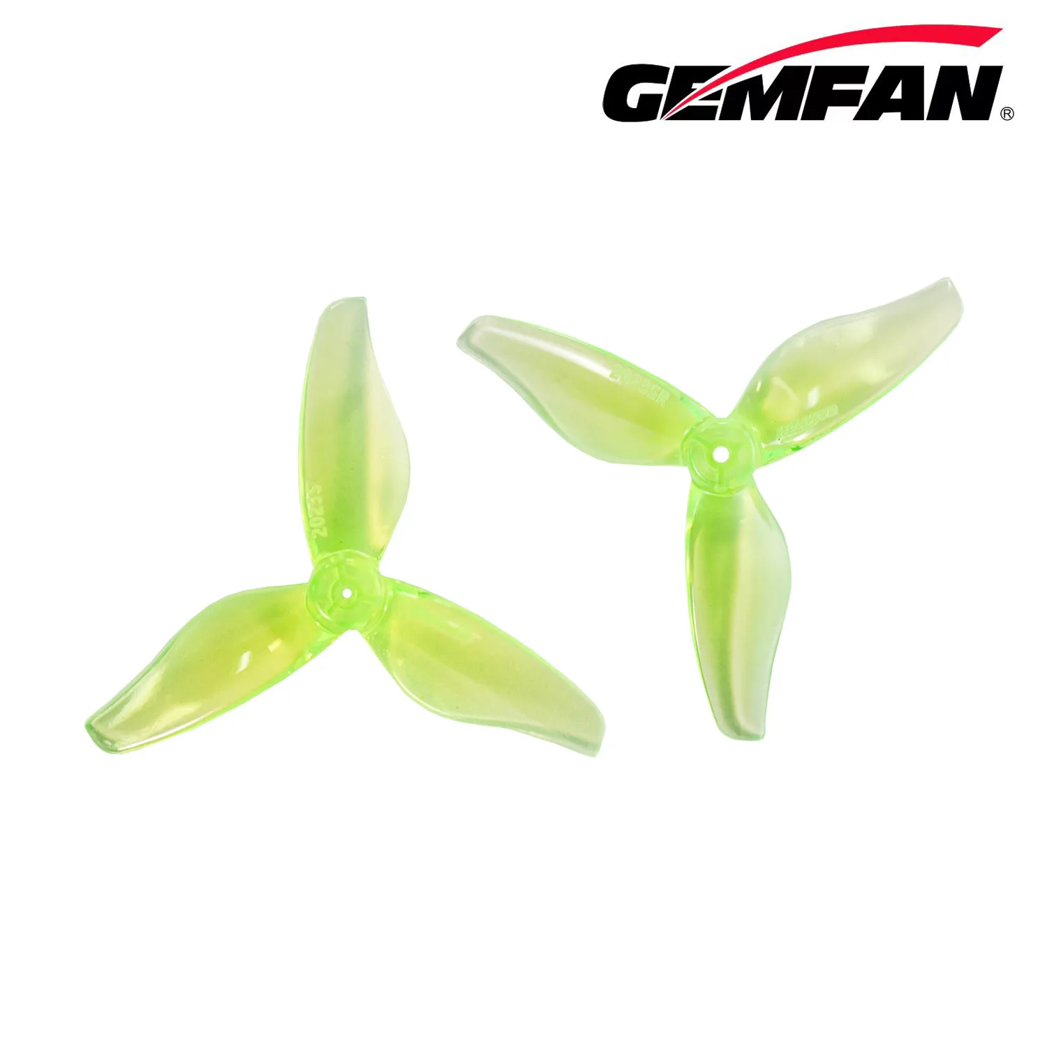 4-16Pairs Gemfan Hurricane 202 - Drone Propeller incelemesi ve fiyatı