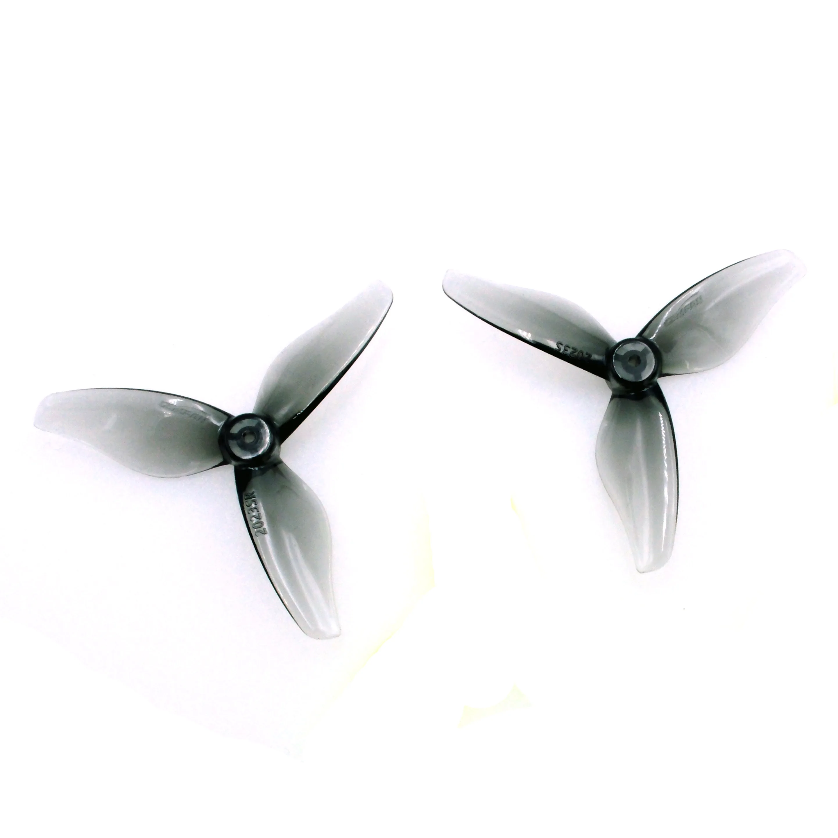 4-16Pairs Gemfan Hurricane 202 - Drone Propeller incelemesi ve fiyatı