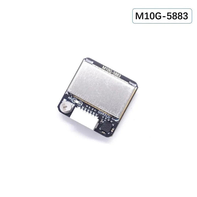 M10 GPS MINI GNSS modülü ile p - Drone Gps Module incelemesi ve fiyatı