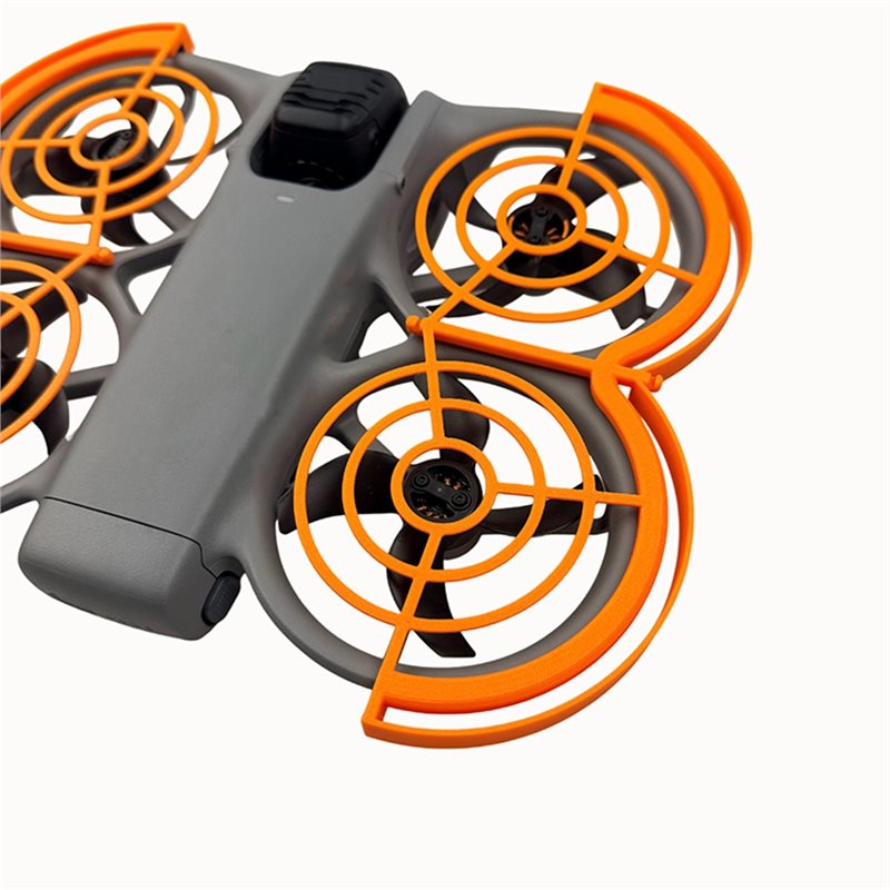 【ÖNERİ】Koruyucu Bıçak Tamponu  - Drone Propeller Guard incelemesi ve fiyatı