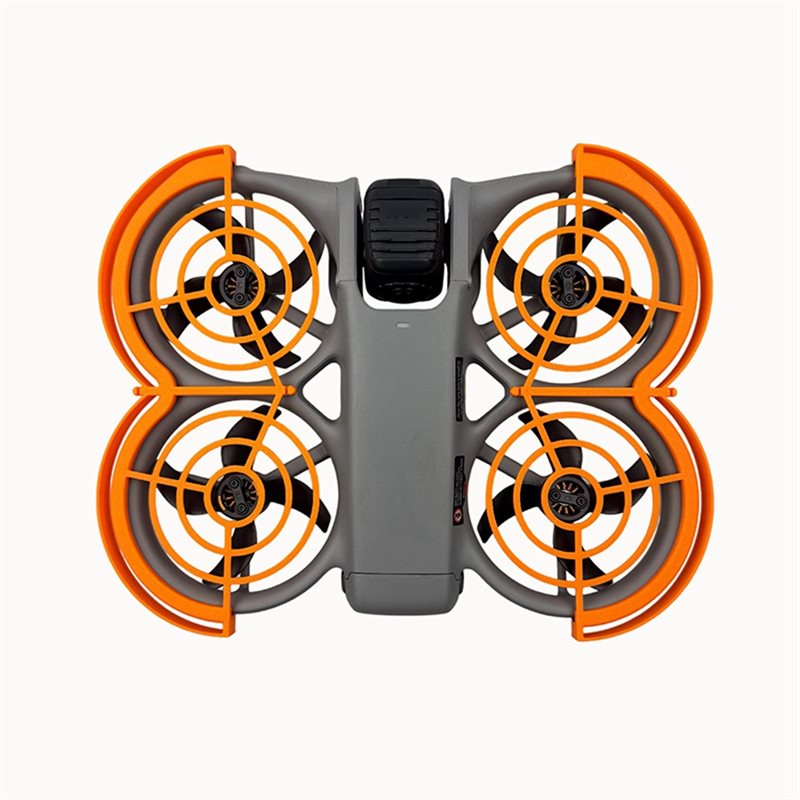 【ÖNERİ】Koruyucu Bıçak Tamponu  - Drone Propeller Guard incelemesi ve fiyatı