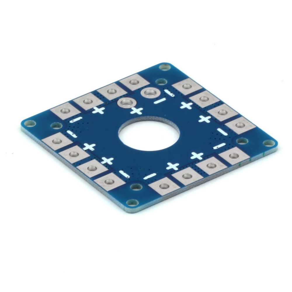 Yüksek Akım 200A / 80A Güç Dağ - Drone Power Distribution Board incelemesi ve fiyatı
