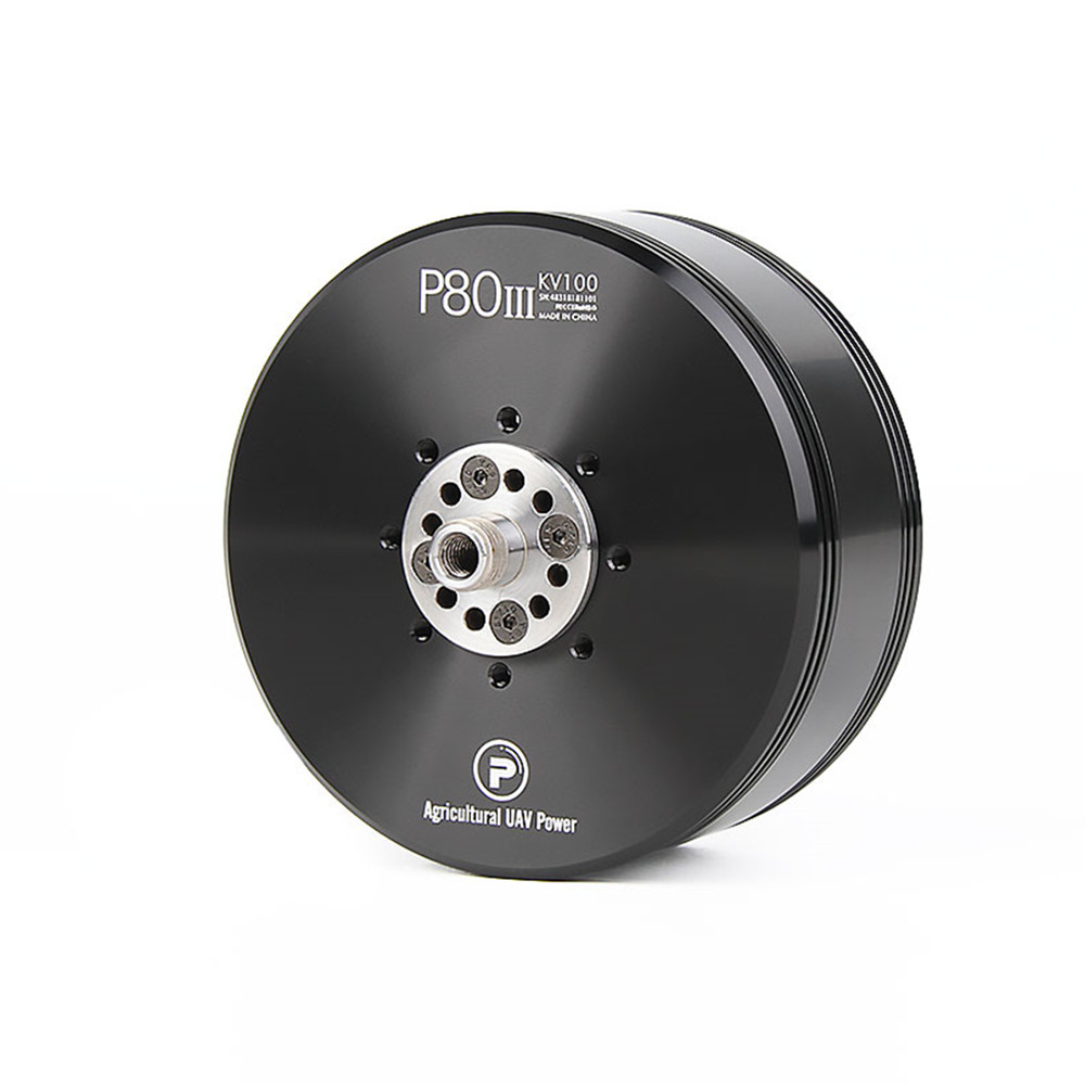 P80 III KV100 KV120 Su Geçirme - Drone Motor incelemesi ve fiyatı