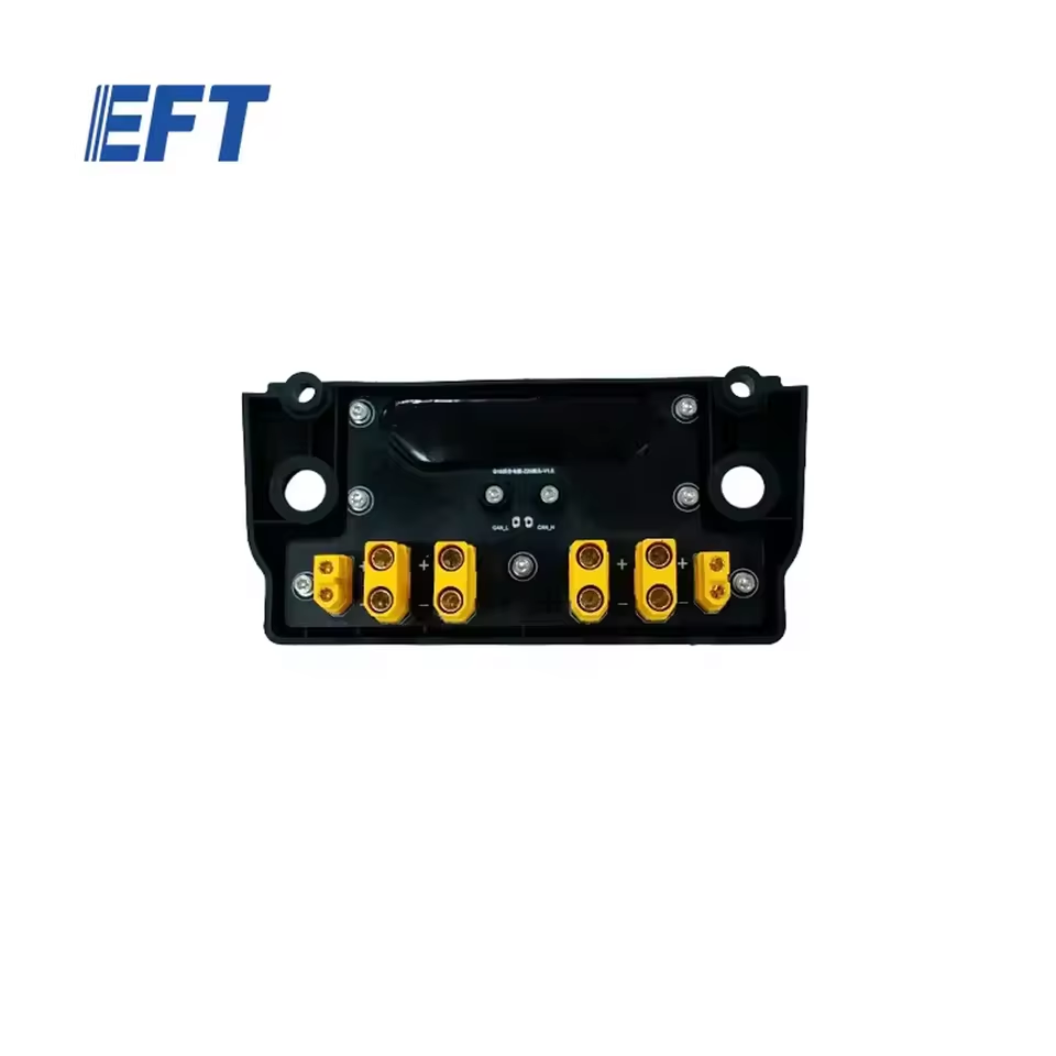 10.05.14.0012 EFT G18 Drone PD - Drone Power Distribution Board incelemesi ve fiyatı