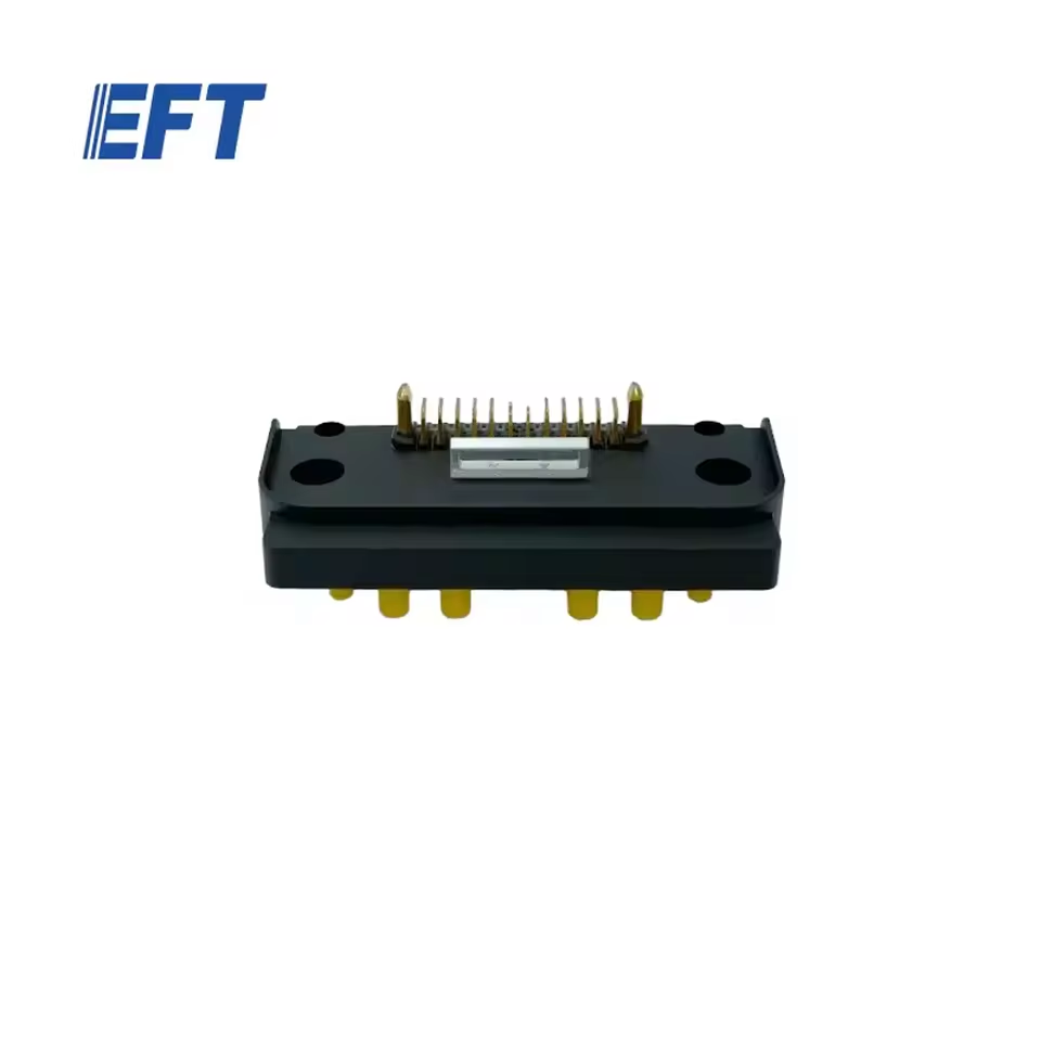 10.05.14.0012 EFT G18 Drone PD - Drone Power Distribution Board incelemesi ve fiyatı
