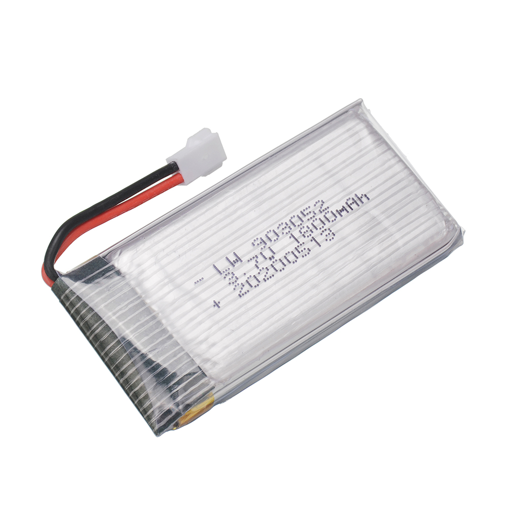 5IN1 Şarj Cihazı 903052 3.7 V  - Drone Charger incelemesi ve fiyatı