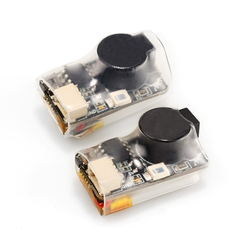 HGLRC Soter Buzzer FPV Drone A - Drone Buzzer incelemesi ve fiyatı