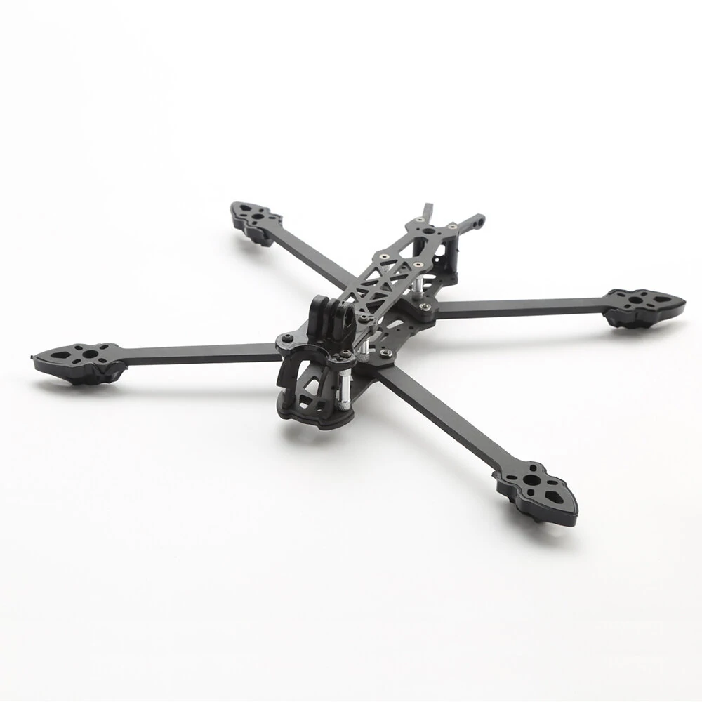 Mark4 8 Inç 375mm Dingil Mesaf - Drone Arm incelemesi ve fiyatı