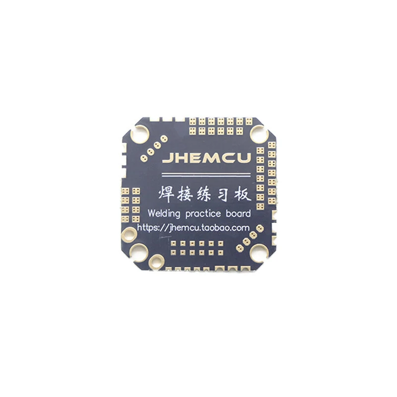 FPV Yarış RC Drone için JHMCU  - Drone Flight Controller incelemesi ve fiyatı