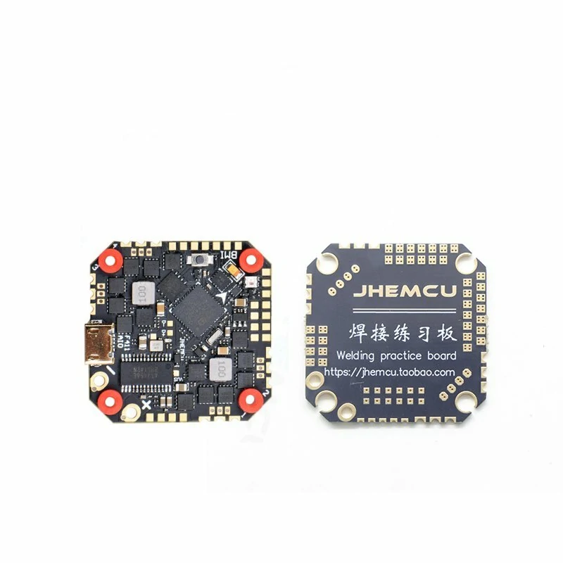 FPV Yarış RC Drone için JHMCU  - Drone Flight Controller incelemesi ve fiyatı