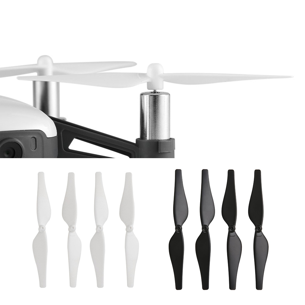4 adet pervane muhafızları kor - Drone Propeller Guard incelemesi ve fiyatı