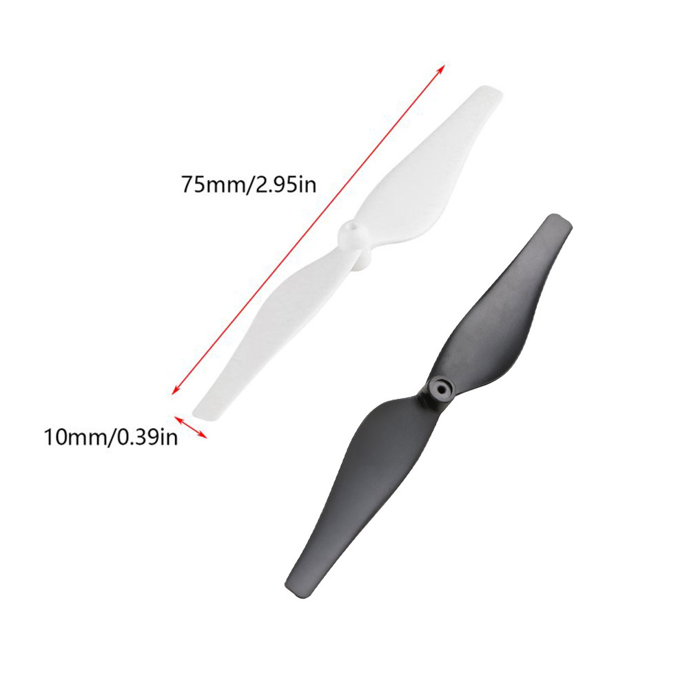 4 adet pervane muhafızları kor - Drone Propeller Guard incelemesi ve fiyatı