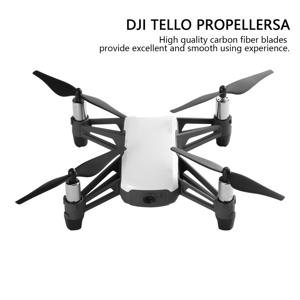 4 adet pervane muhafızları kor - Drone Propeller Guard incelemesi ve fiyatı