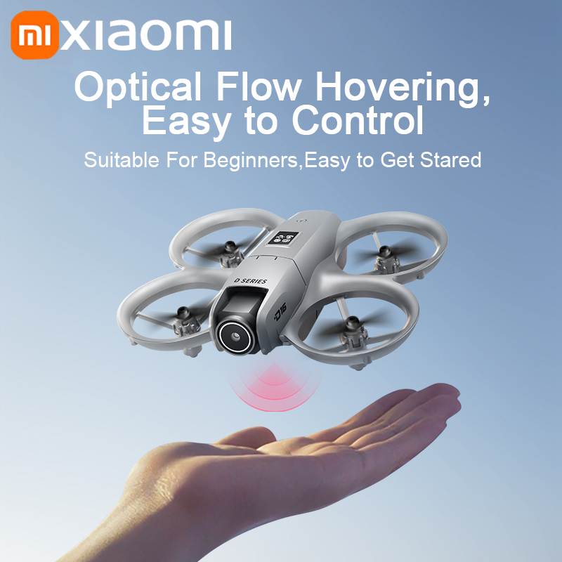 Xiaomi D16 GPS Drone 8K Hava Ç - Drone Gps Module incelemesi ve fiyatı