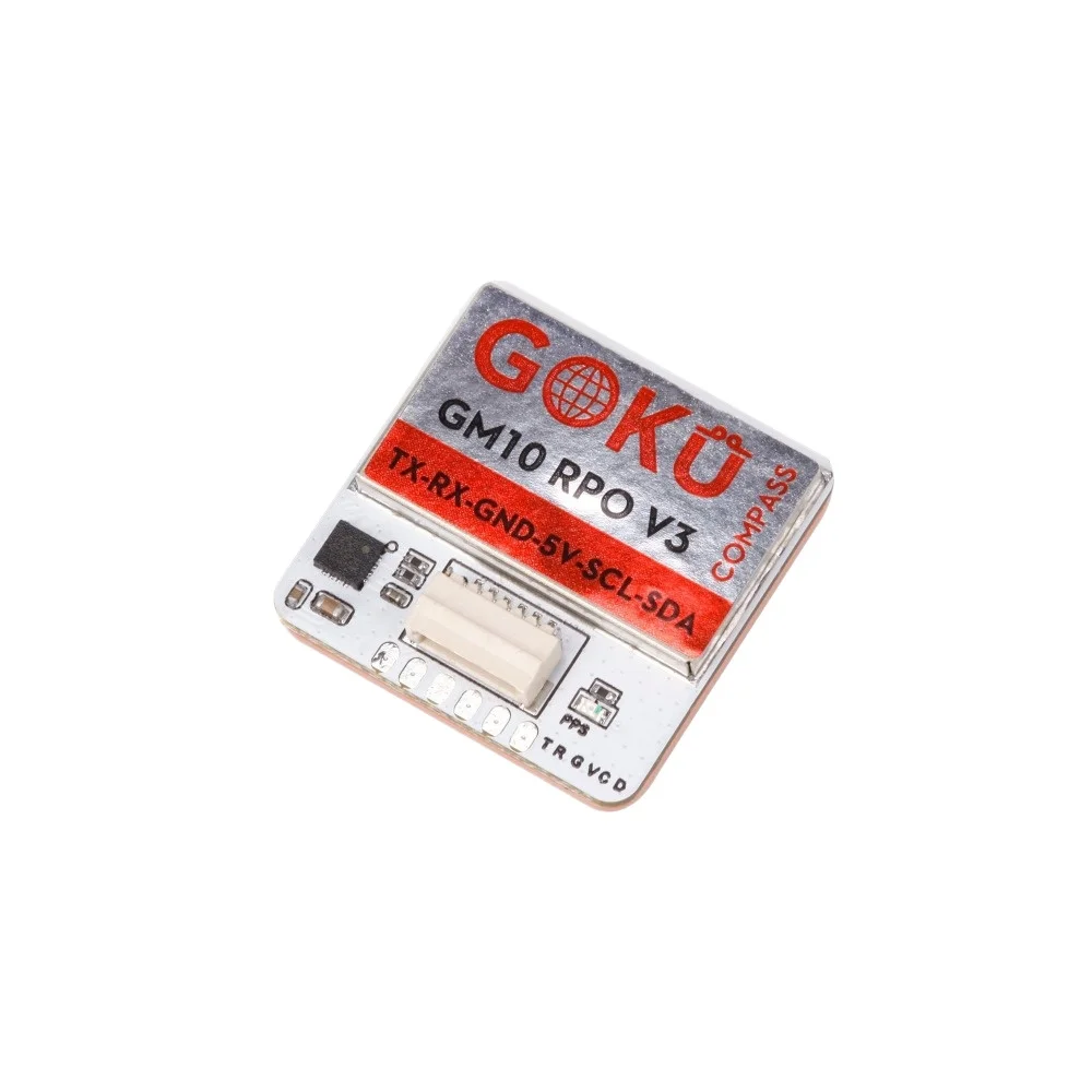 Flywoo GOKU GM10 Pro V3 GPS Mo - Drone Compass incelemesi ve fiyatı