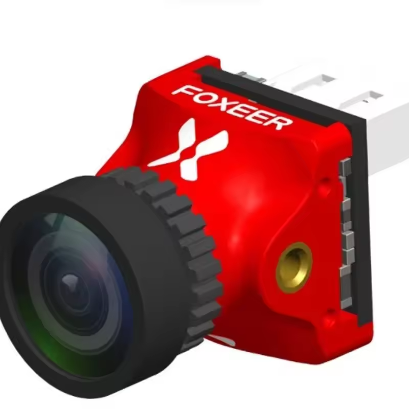 FOXEER Predator5 Kamera NANO 1 - Drone Camera incelemesi ve fiyatı
