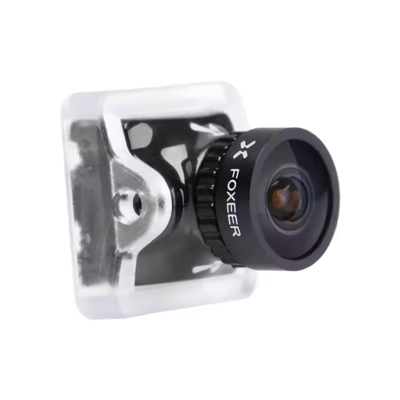 FOXEER Predator5 Kamera NANO 1 - Drone Camera incelemesi ve fiyatı