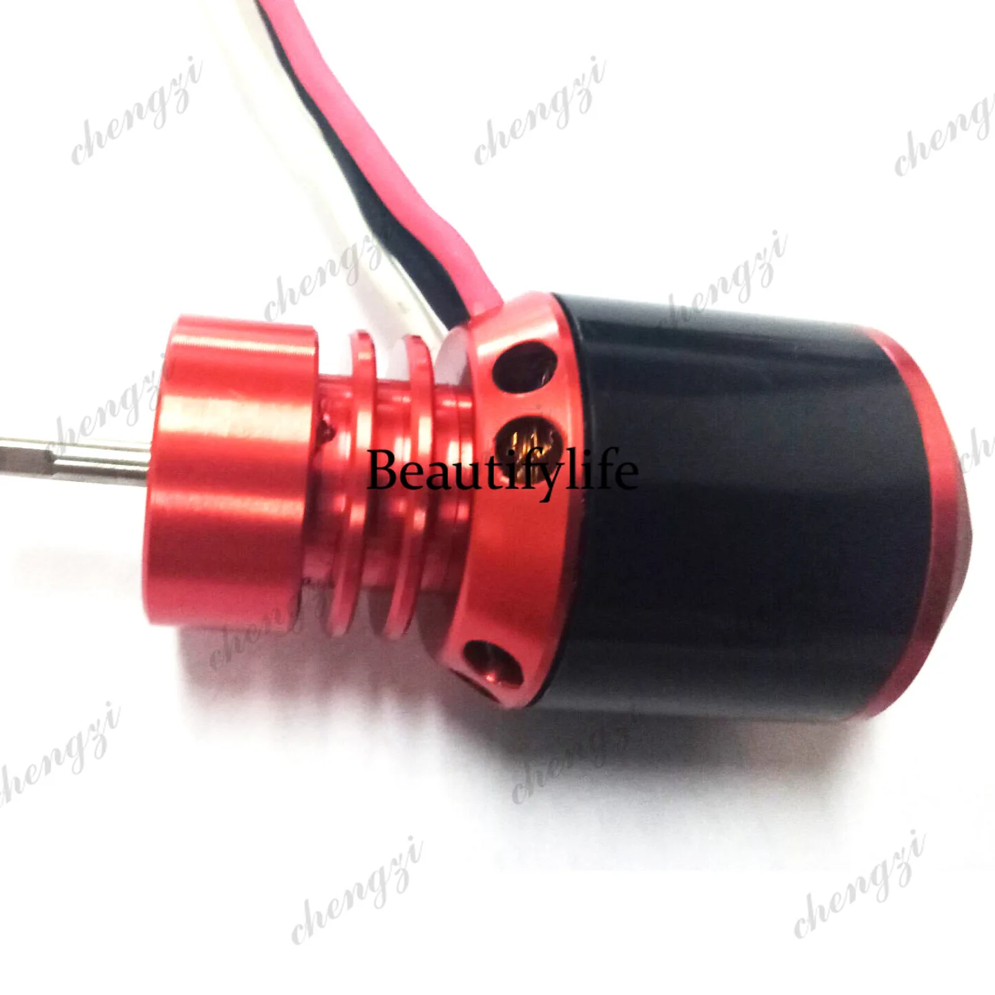 A178 D2830B-3000 Kanallı Güçlü - Drone Motor incelemesi ve fiyatı