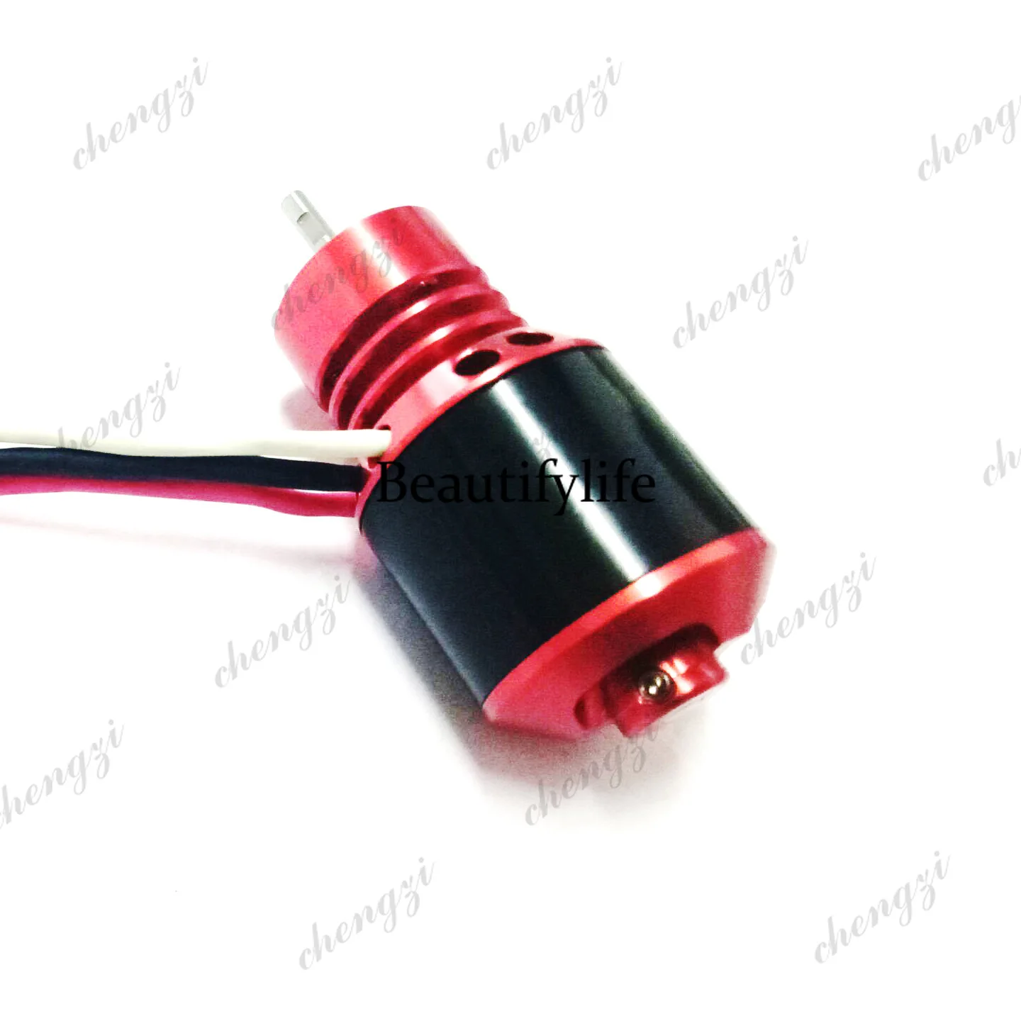 A178 D2830B-3000 Kanallı Güçlü - Drone Motor incelemesi ve fiyatı