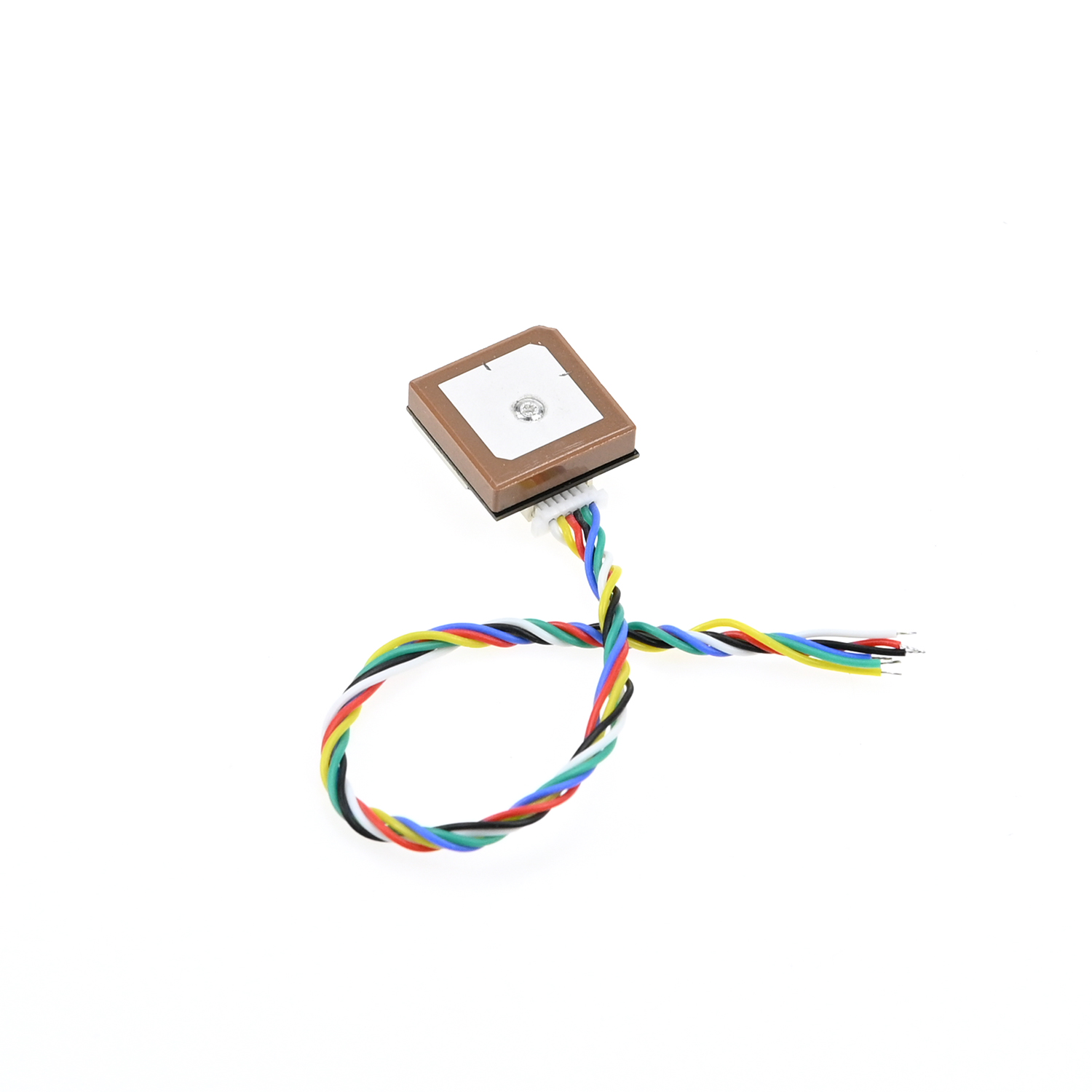 QUESCAN 18mm M10 GPS GNSS Modü - Drone Compass incelemesi ve fiyatı