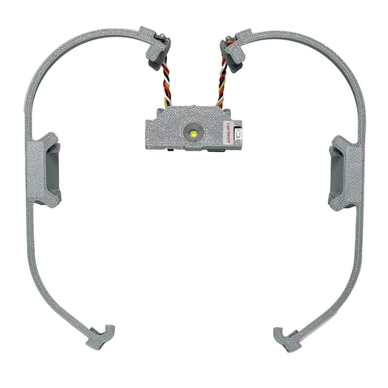 DJI Neo 2 Drone için Renk Deği - Drone Led Light incelemesi ve fiyatı