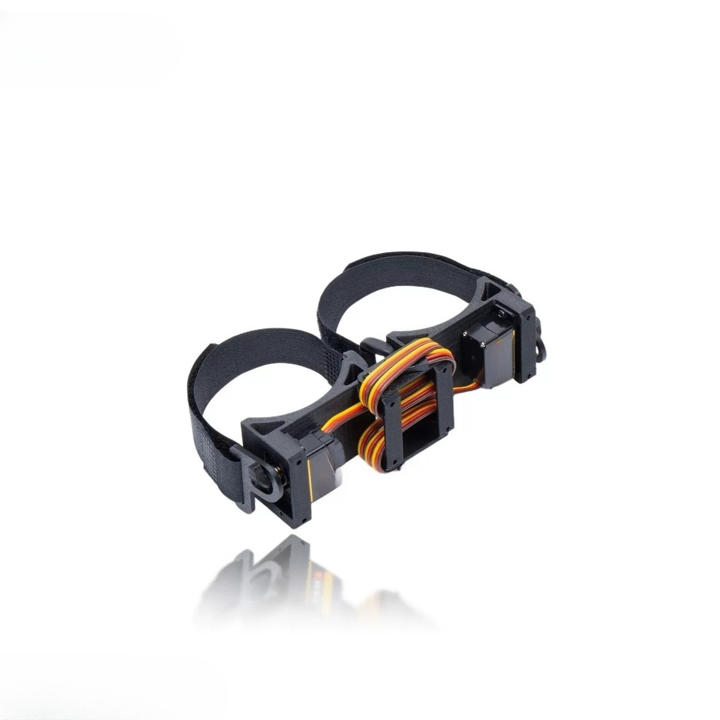 1 kg FPV RC Drone Kablo Bağı A - Drone Battery Strap incelemesi ve fiyatı