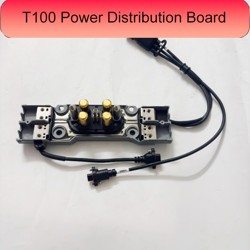 Yepyeni Tarımsal Drone T100 Gü - Drone Power Distribution Board incelemesi ve fiyatı