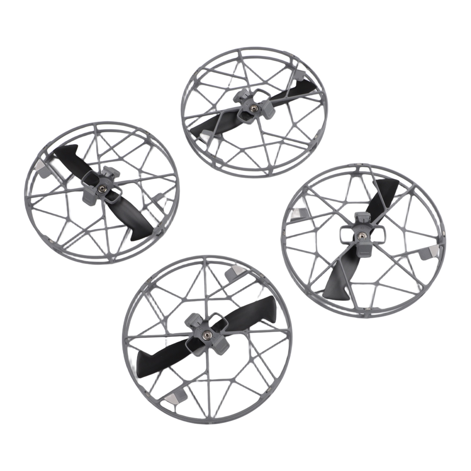 DJI Mini5 Pro için Pervane Kor - Drone Propeller Guard incelemesi ve fiyatı