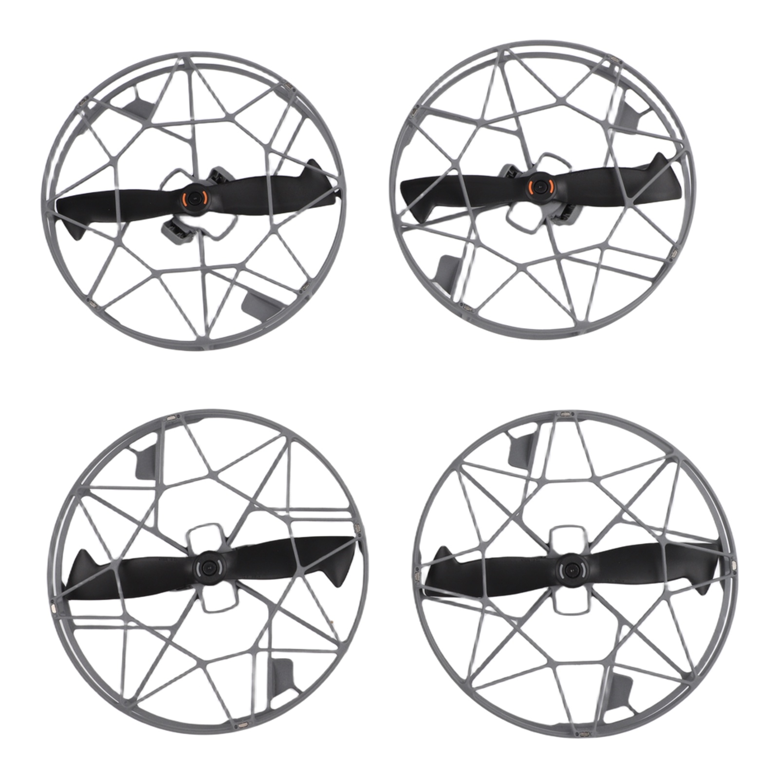 DJI Mini5 Pro için Pervane Kor - Drone Propeller Guard incelemesi ve fiyatı