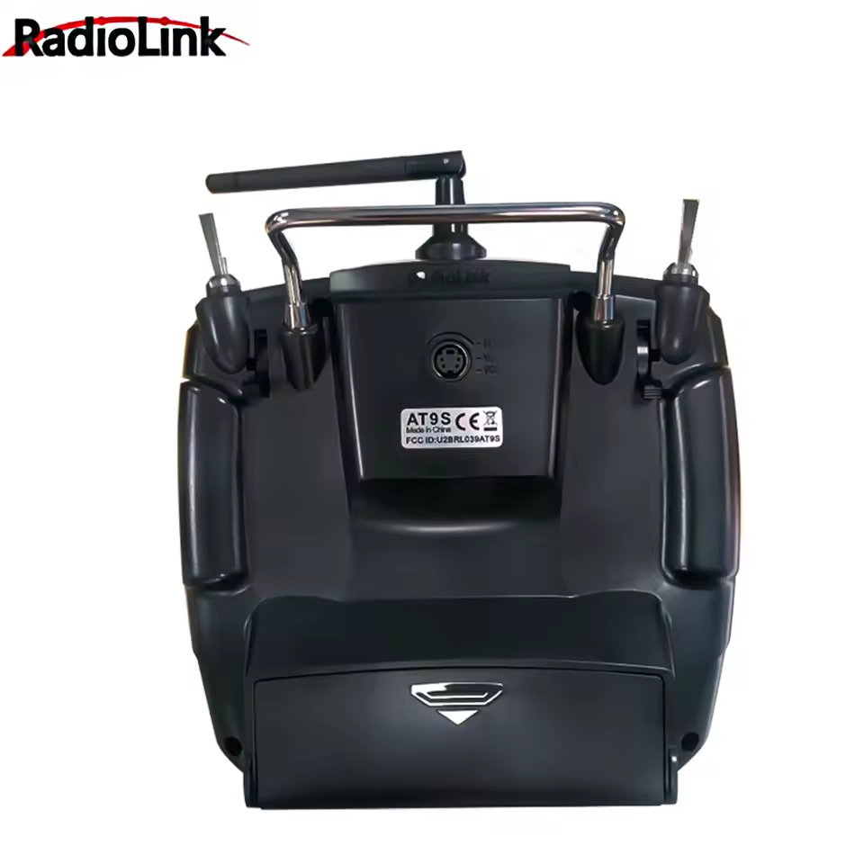 Radiolink AT9SPro 12CH 2.4G DS - Drone Receiver incelemesi ve fiyatı