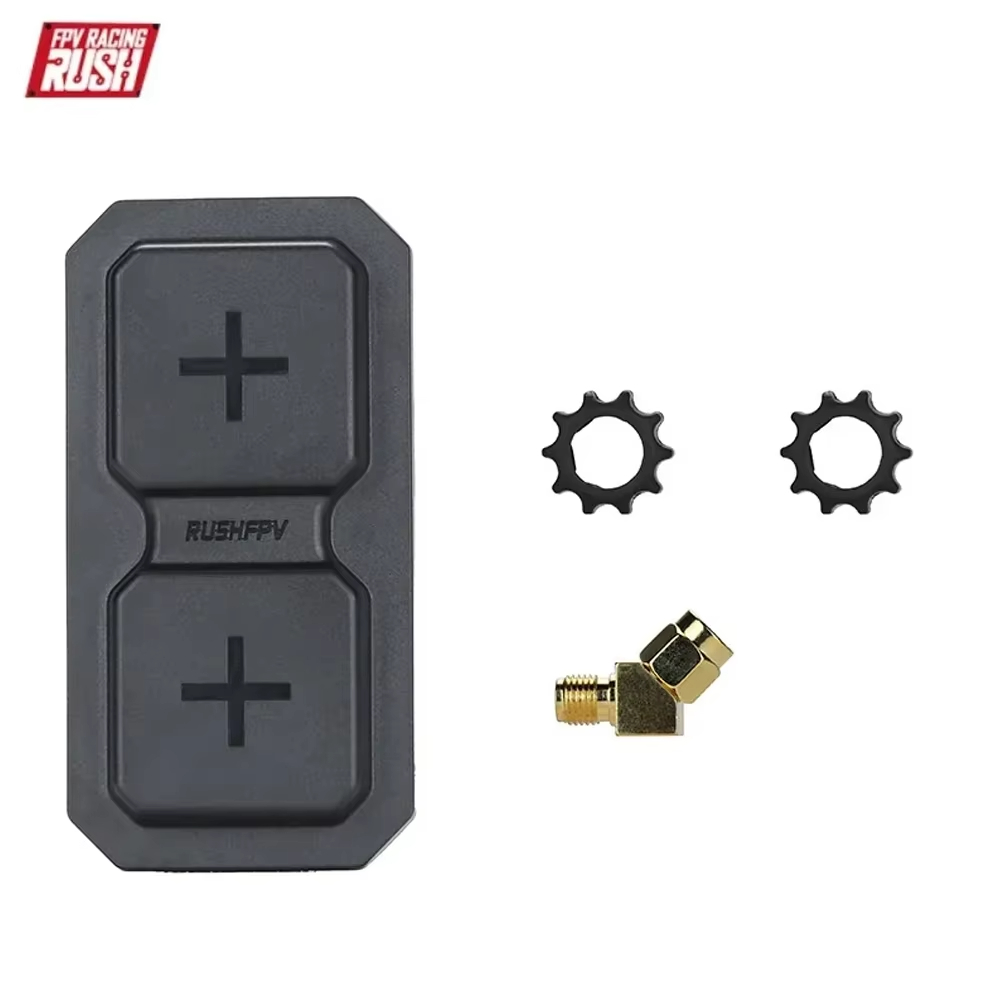 Yeni Rush Rushfpv Rush FPV Ara - Drone Antenna incelemesi ve fiyatı