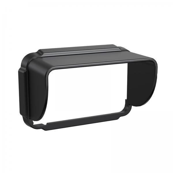 Lens Kapağı Gimbal Hood Koruyu - Drone Gimbal incelemesi ve fiyatı